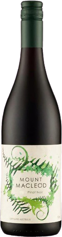 Mount Macleod Pinot Noir 